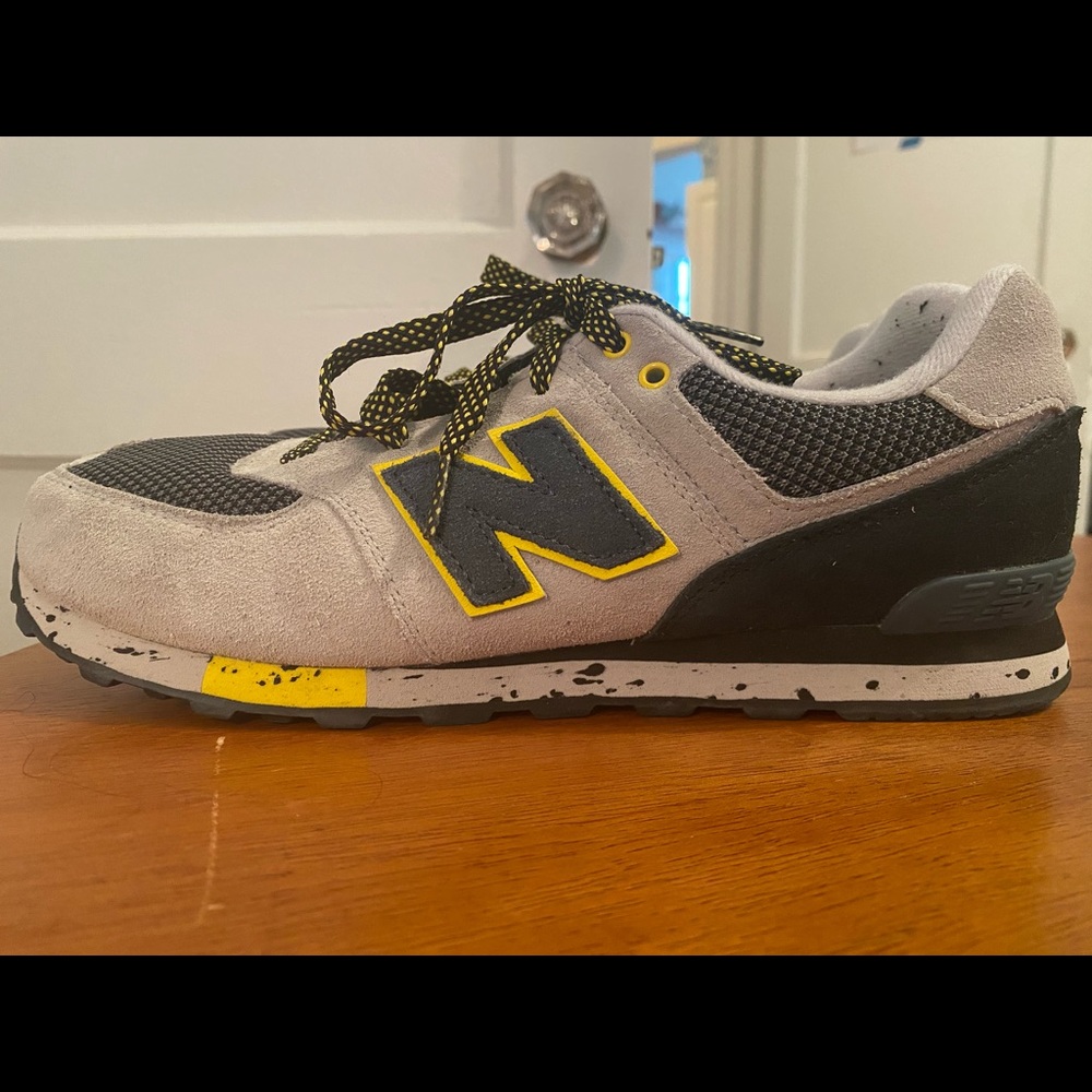 New Balance Sneakers